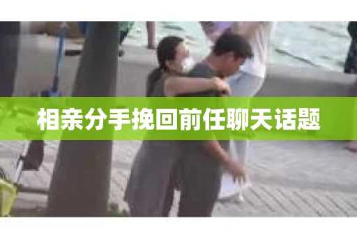 相亲分手挽回前任聊天话题